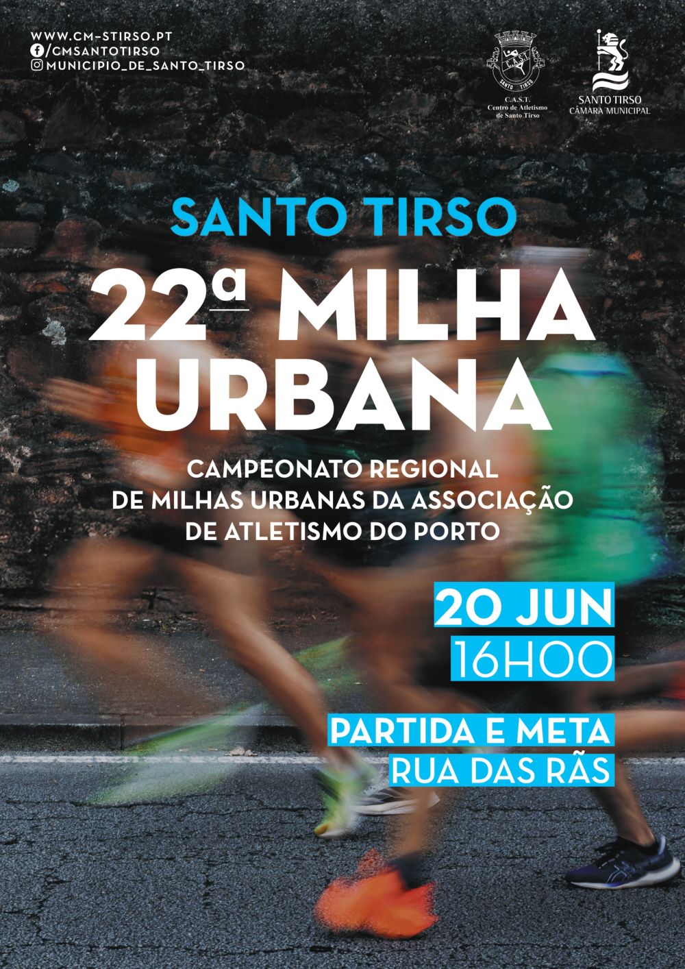 Milha Urbana de Santo Tirso
